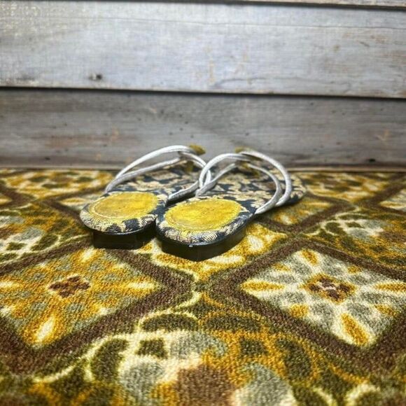 NWOB Rachel Comey Flip Flops sz 5.5 - Picture 7 of 10